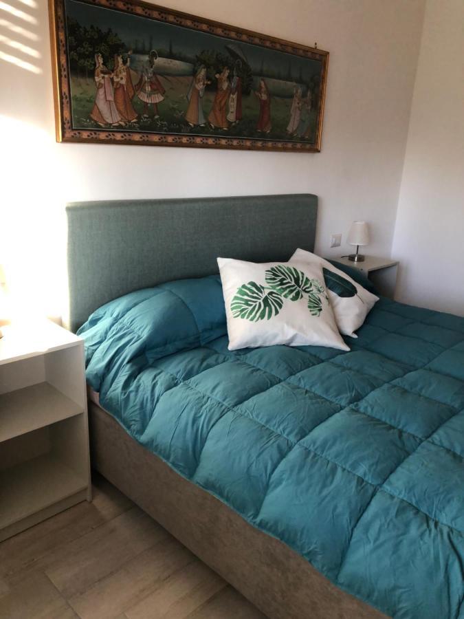 Casaale Villa Anacapri  Exteriör bild
